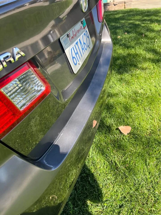 2009 Acura TSX 2nd Gen - Image 7 of 19