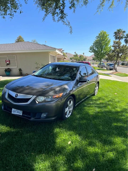2009 Acura TSX 2nd Gen - Image 2 of 19