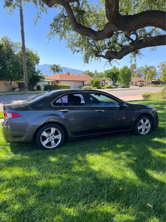 2009 Acura TSX 2nd Gen - Image 4 of 19