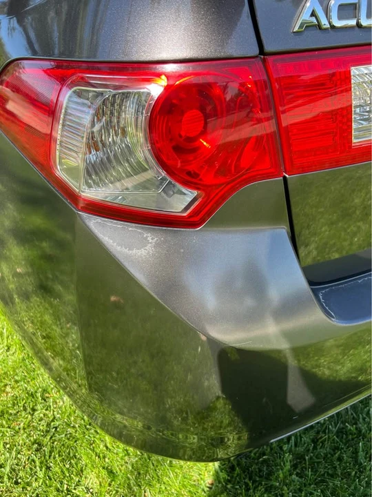 2009 Acura TSX 2nd Gen - Image 6 of 19