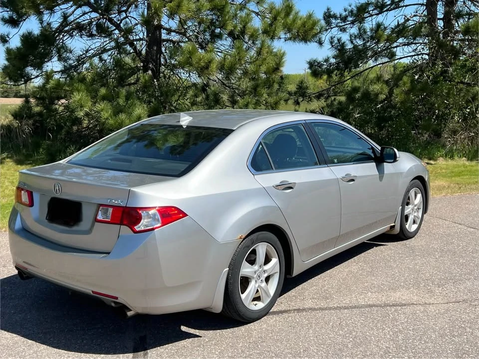 2009 Acura TSX 2nd Gen - Image 2 of 10