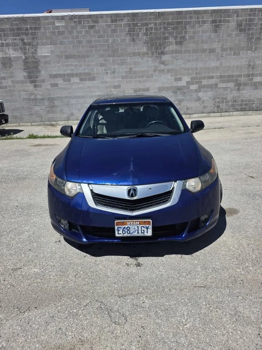 2009 Acura TSX 2nd Gen - Image 2 of 10