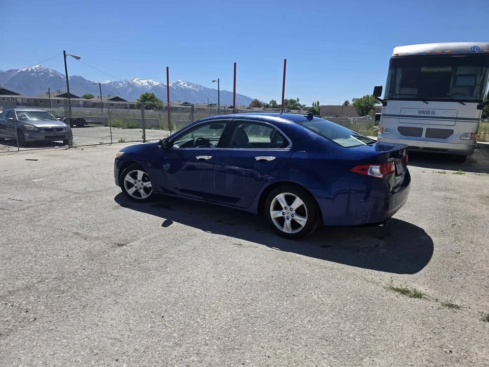 2009 Acura TSX 2nd Gen - Image 5 of 10