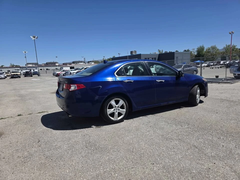 2009 Acura TSX 2nd Gen - Image 6 of 10