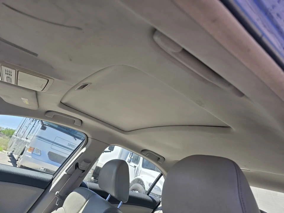 2009 Acura TSX 2nd Gen - Image 10 of 10