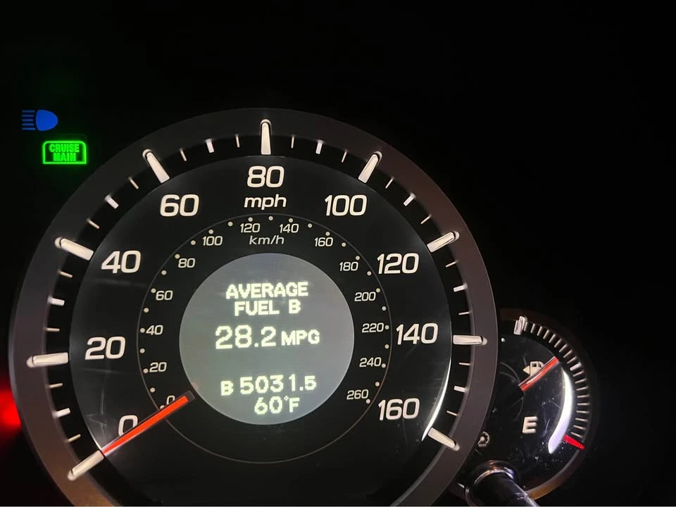 2009 Acura TSX 2nd Gen - Image 10 of 10
