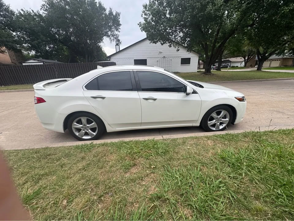 2009 Acura TSX 2nd Gen - Image 3 of 8