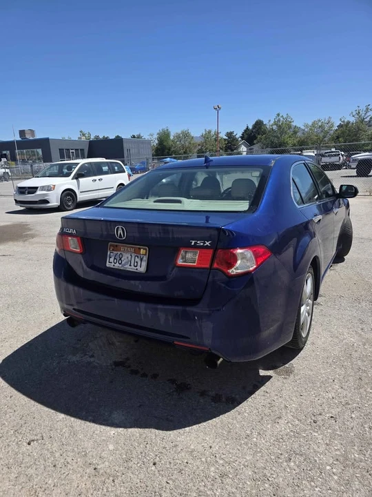 2009 Acura TSX 2nd Gen - Image 7 of 10