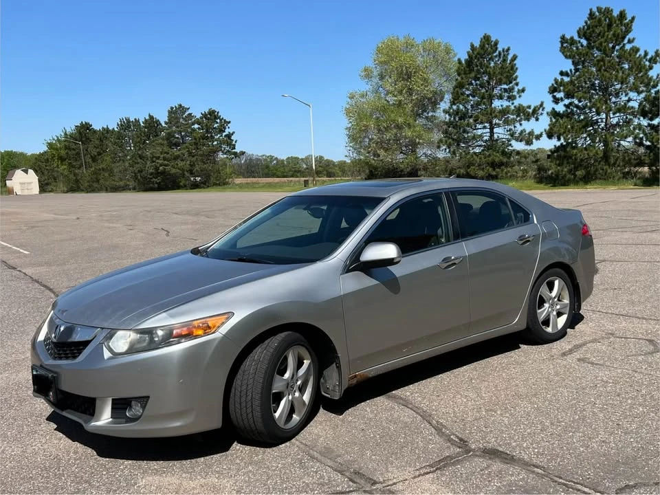 2009 Acura TSX 2nd Gen - Image 3 of 10