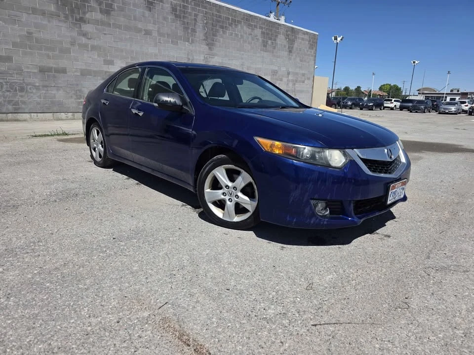 2009 Acura TSX 2nd Gen - Image 3 of 10