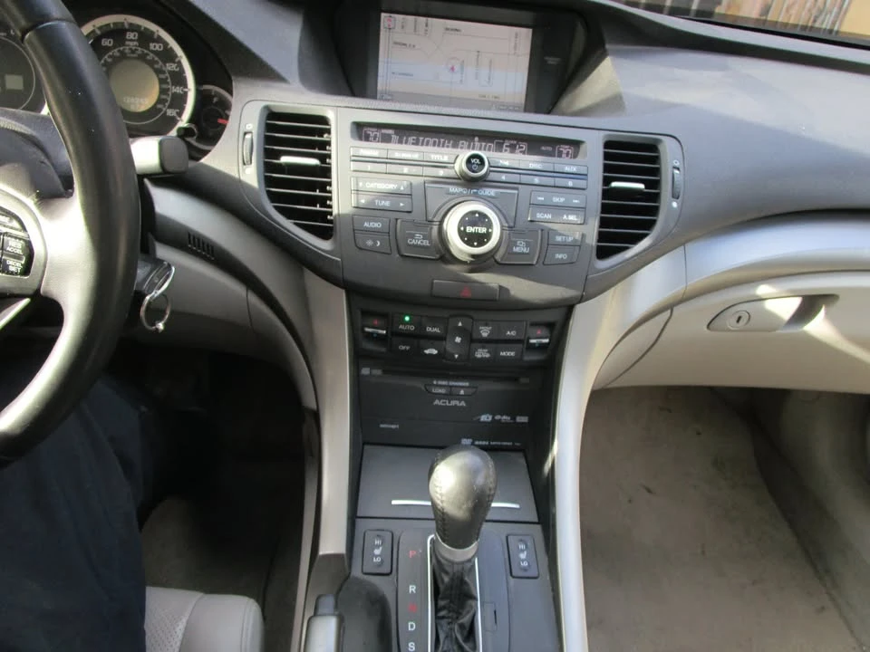 2009 Acura TSX 2nd Gen - Image 6 of 10