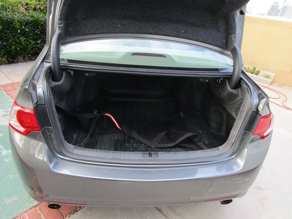 2009 Acura TSX 2nd Gen - Image 9 of 10