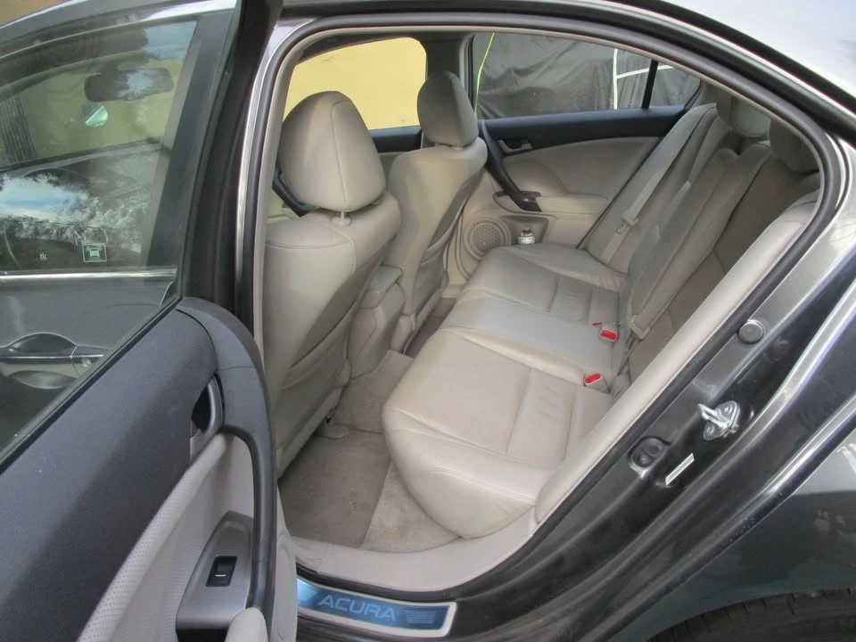 2009 Acura TSX 2nd Gen - Image 4 of 10