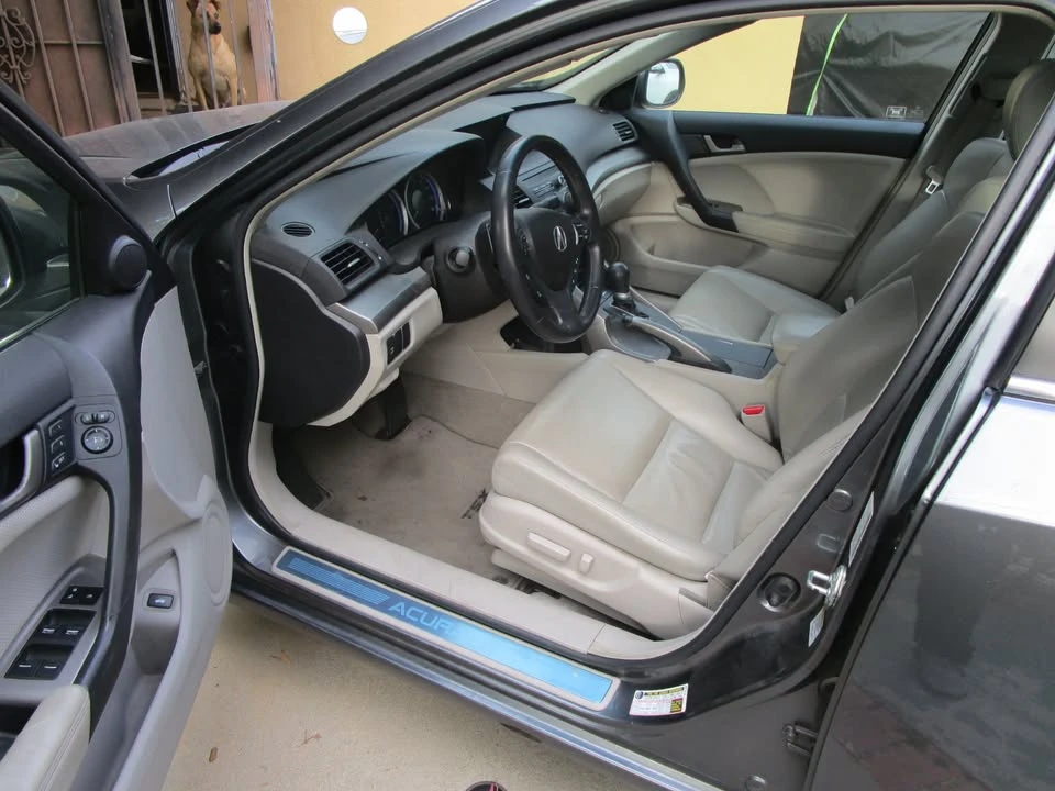 2009 Acura TSX 2nd Gen - Image 3 of 10