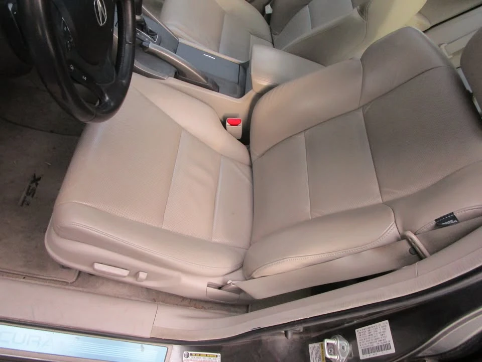 2009 Acura TSX 2nd Gen - Image 8 of 10