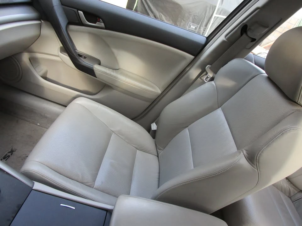 2009 Acura TSX 2nd Gen - Image 7 of 10