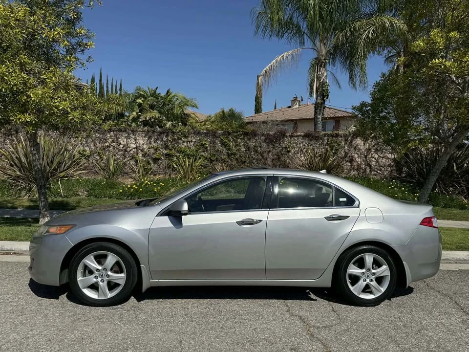 2009 Acura TSX 2nd Gen - Image 2 of 14