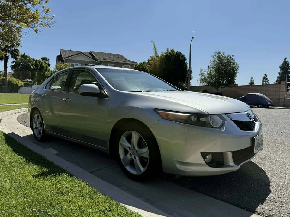 2009 Acura TSX 2nd Gen - Image 5 of 14