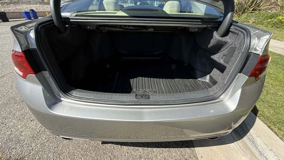 2009 Acura TSX 2nd Gen - Image 12 of 14