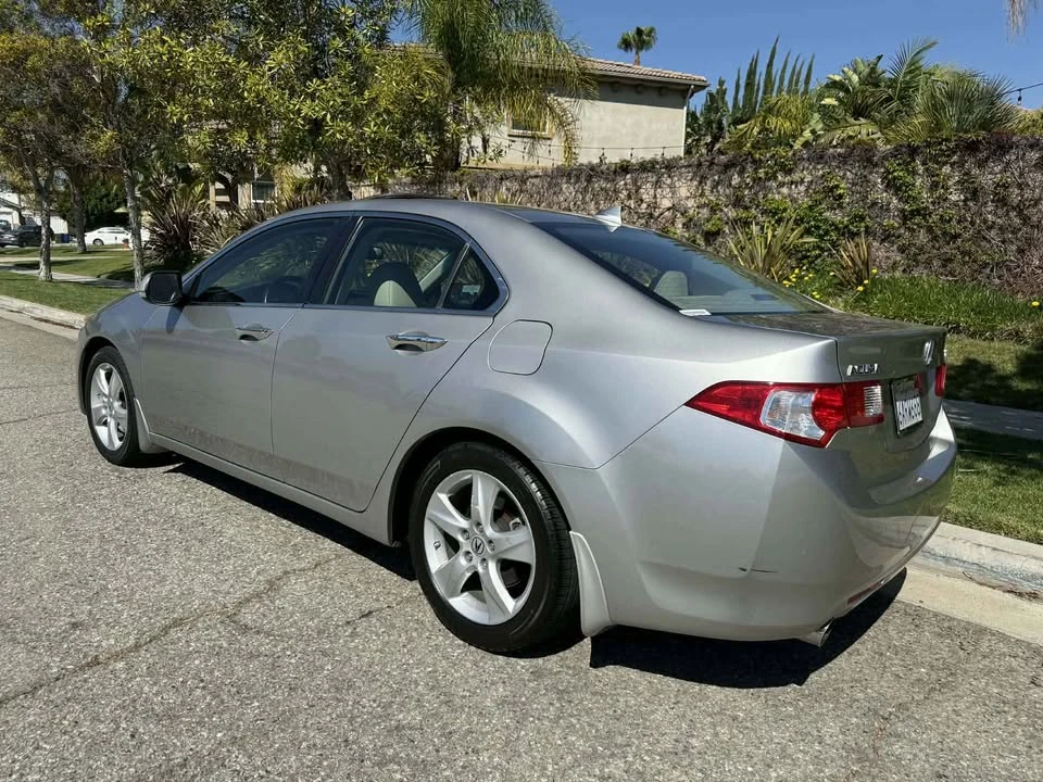 2009 Acura TSX 2nd Gen - Image 3 of 14