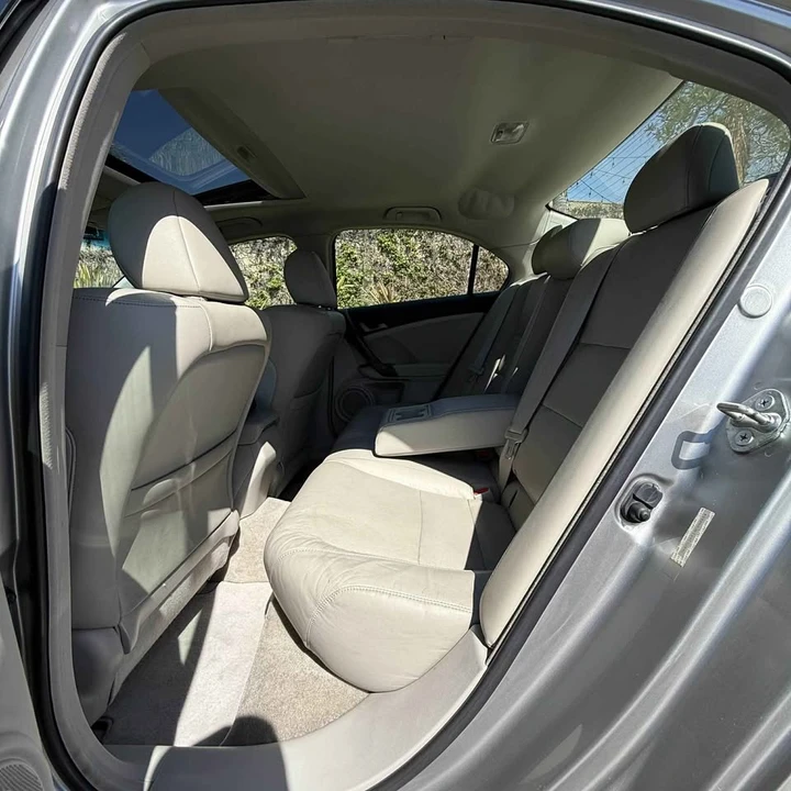 2009 Acura TSX 2nd Gen - Image 10 of 14