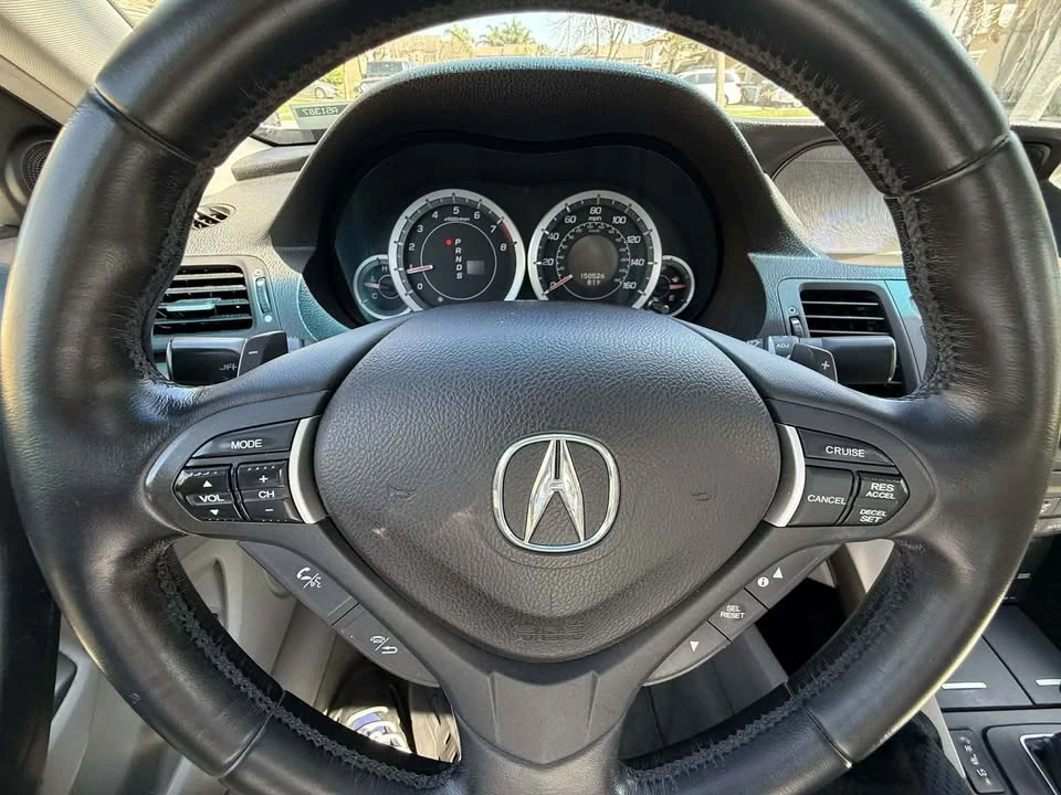 2009 Acura TSX 2nd Gen - Image 7 of 14