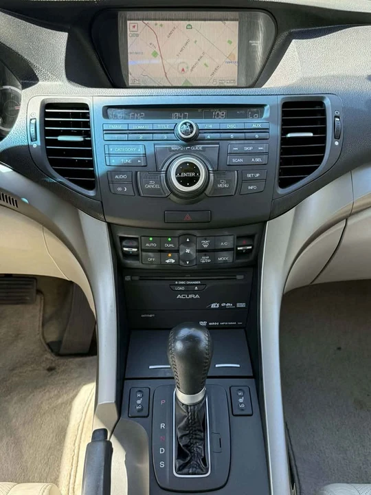 2009 Acura TSX 2nd Gen - Image 8 of 14