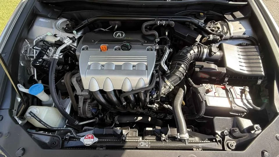 2009 Acura TSX 2nd Gen - Image 11 of 14