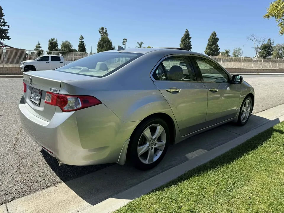 2009 Acura TSX 2nd Gen - Image 4 of 14