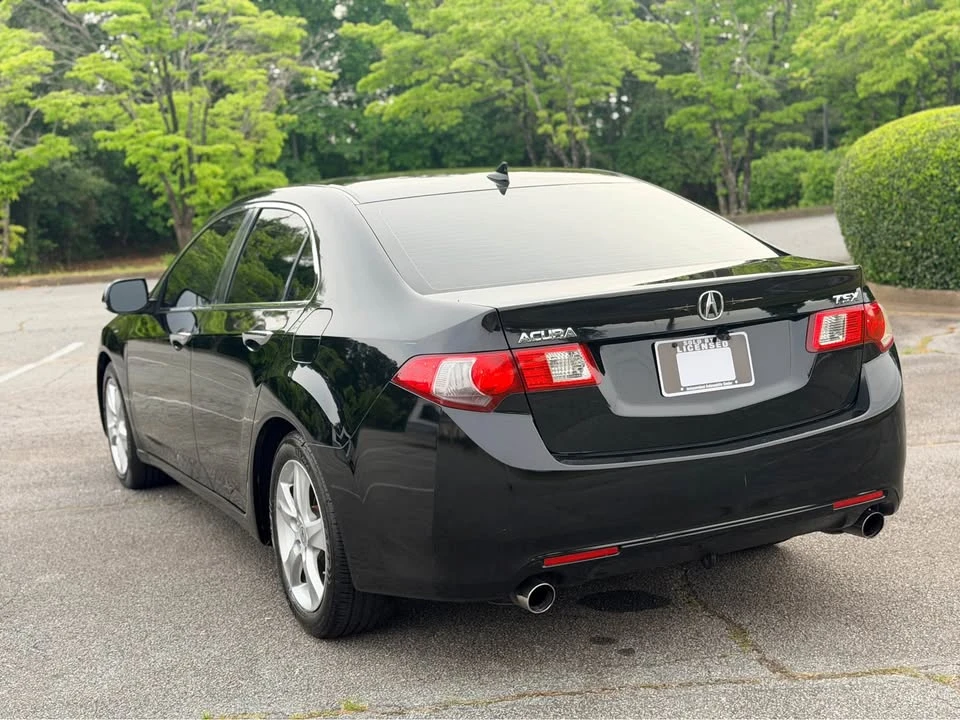 2009 Acura TSX 2nd Gen - Image 7 of 18
