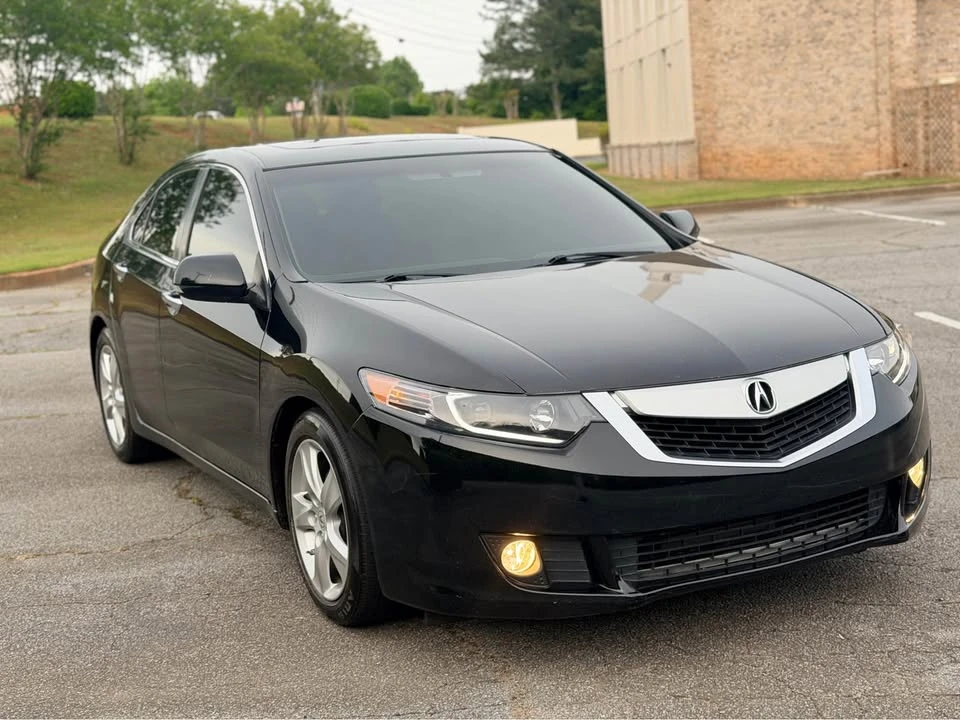 2009 Acura TSX 2nd Gen - Image 4 of 18