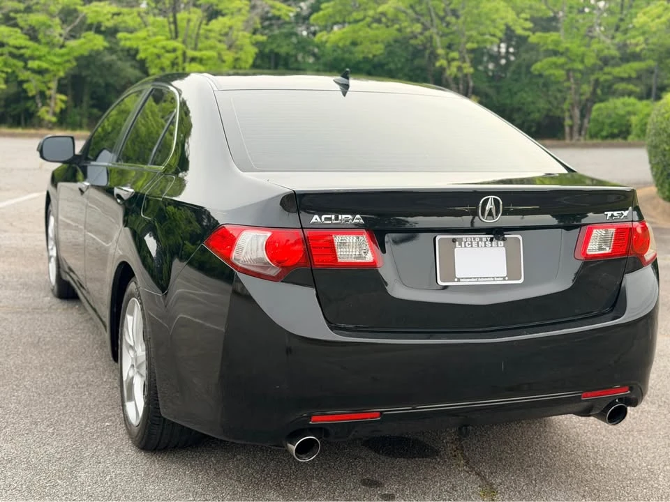 2009 Acura TSX 2nd Gen - Image 9 of 18