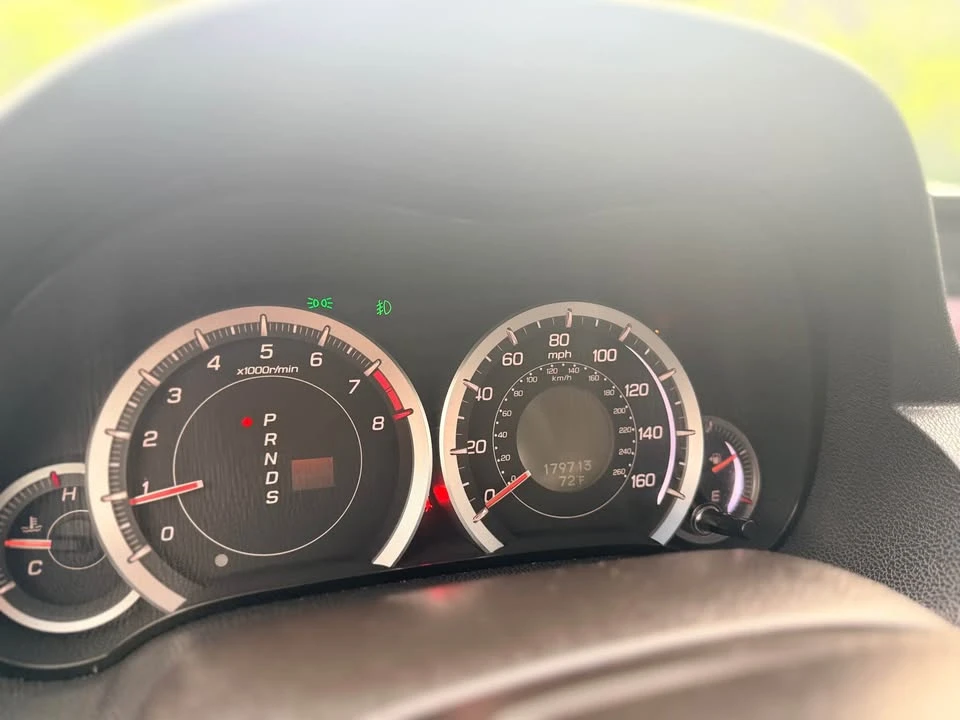 2009 Acura TSX 2nd Gen - Image 15 of 18