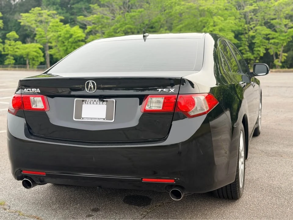 2009 Acura TSX 2nd Gen - Image 8 of 18