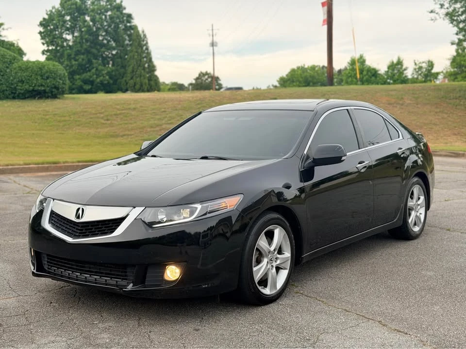 2009 Acura TSX 2nd Gen - Image 2 of 18