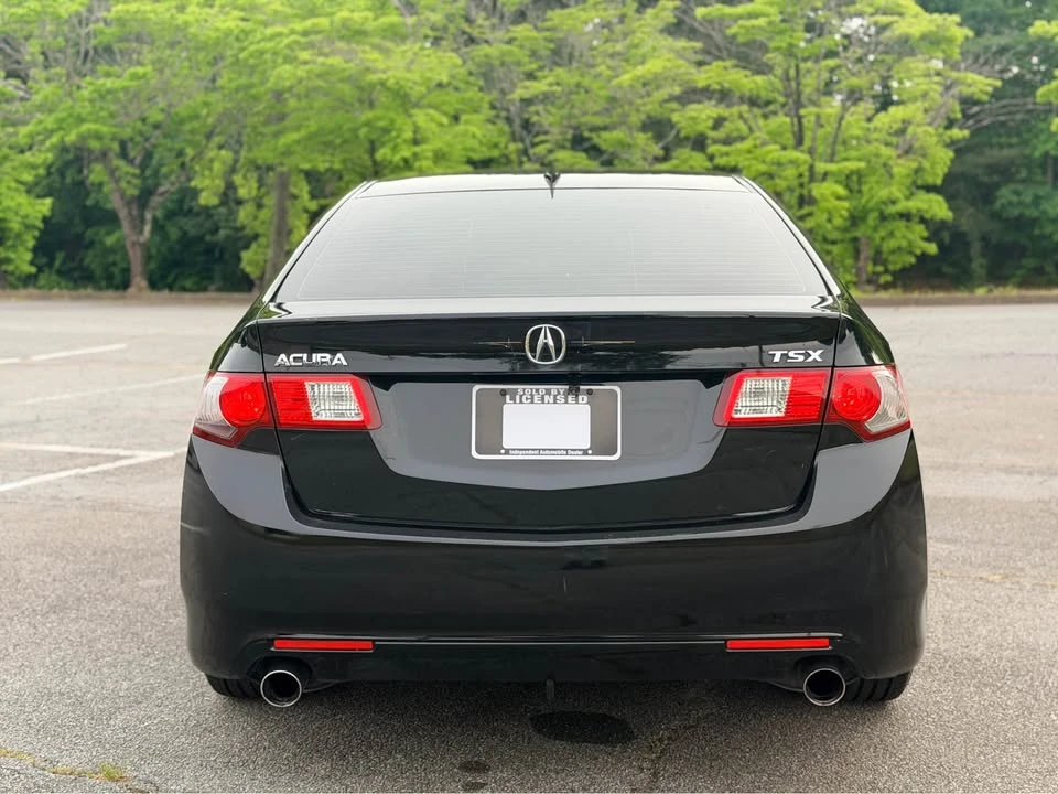 2009 Acura TSX 2nd Gen - Image 6 of 18