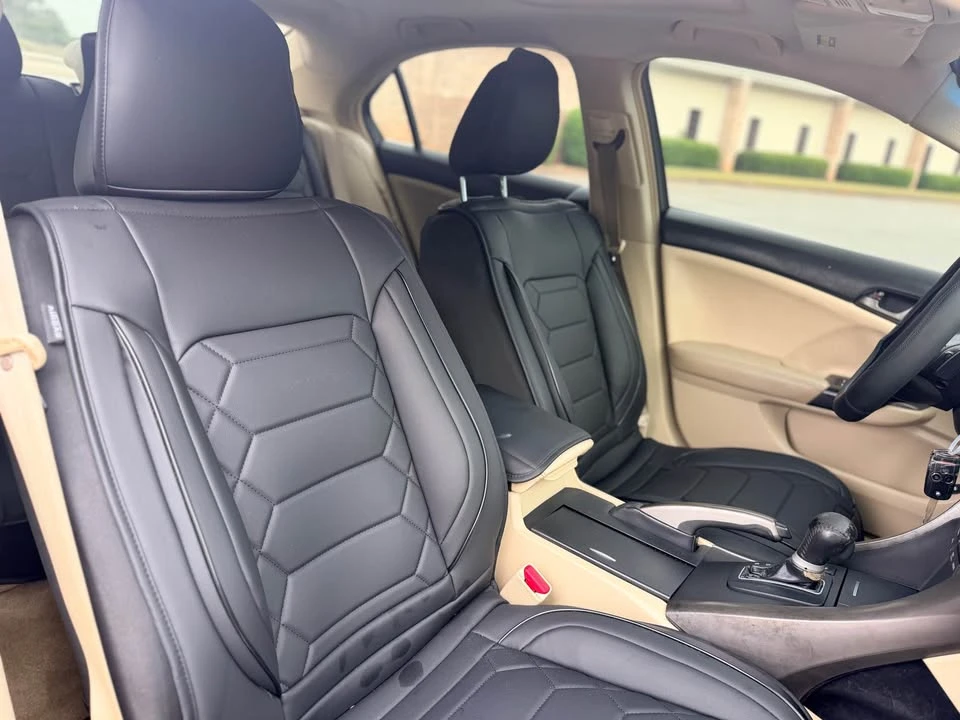 2009 Acura TSX 2nd Gen - Image 12 of 18