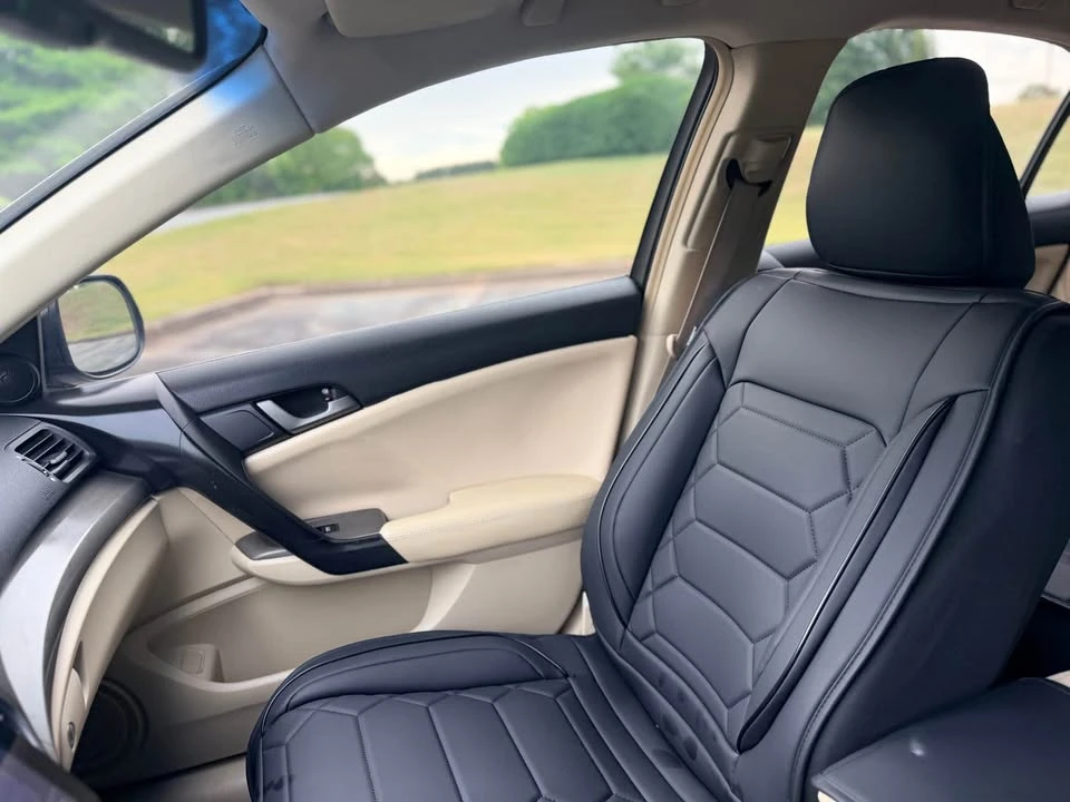 2009 Acura TSX 2nd Gen - Image 18 of 18
