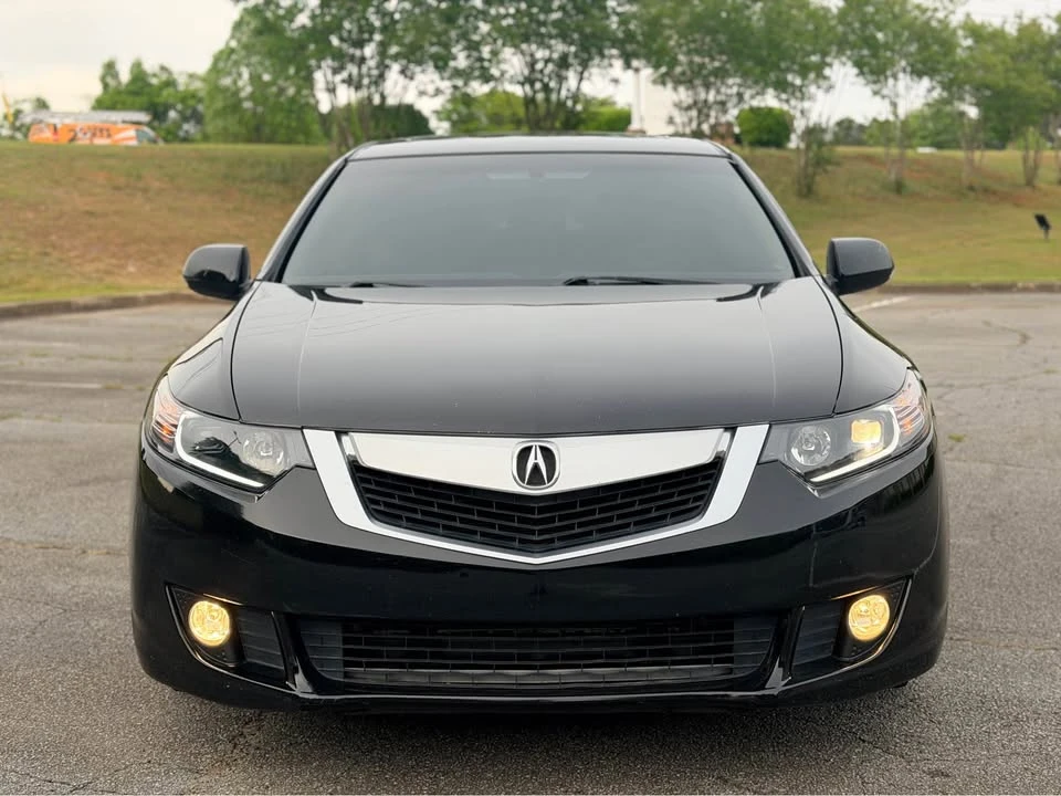 2009 Acura TSX 2nd Gen - Image 3 of 18