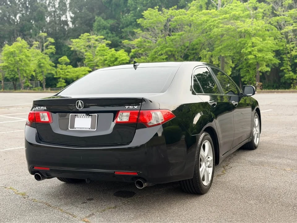 2009 Acura TSX 2nd Gen - Image 5 of 18