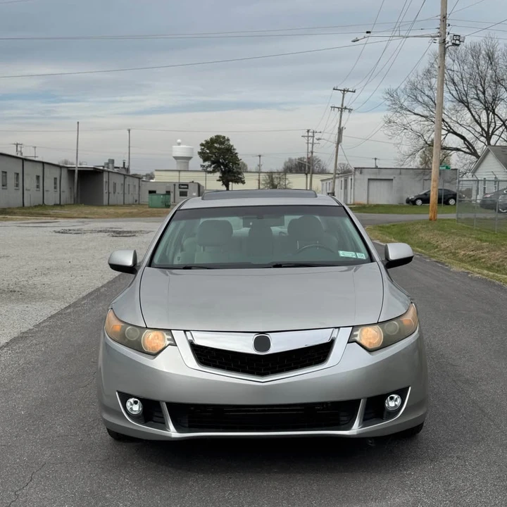 2009 Acura TSX 2nd Gen - Image 2 of 14