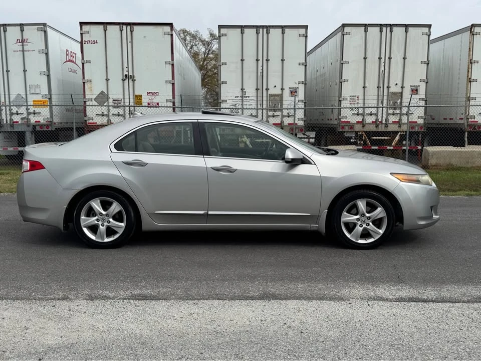 2009 Acura TSX 2nd Gen - Image 7 of 14