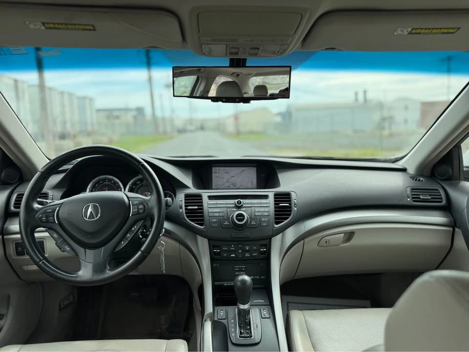 2009 Acura TSX 2nd Gen - Image 10 of 14