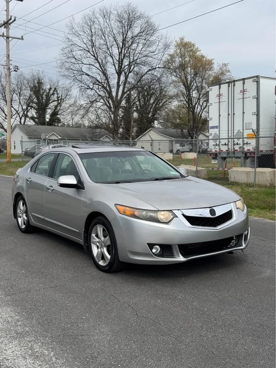 2009 Acura TSX 2nd Gen - Image 14 of 14