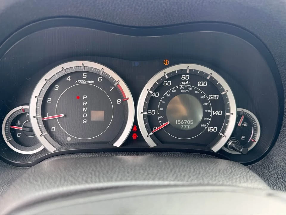2009 Acura TSX 2nd Gen - Image 13 of 14