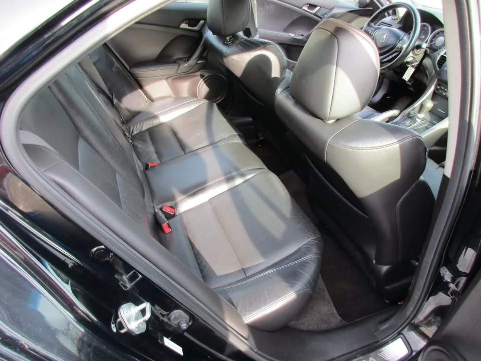 2009 Acura TSX 2nd Gen - Image 4 of 9