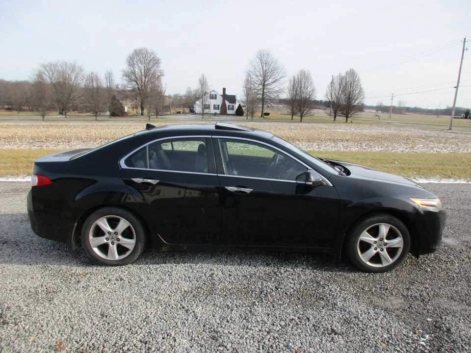 2009 Acura TSX 2nd Gen - Image 8 of 9