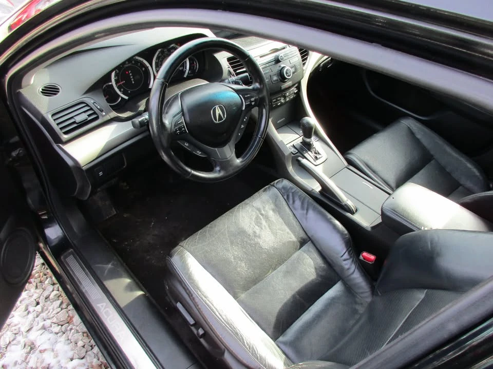 2009 Acura TSX 2nd Gen - Image 2 of 9
