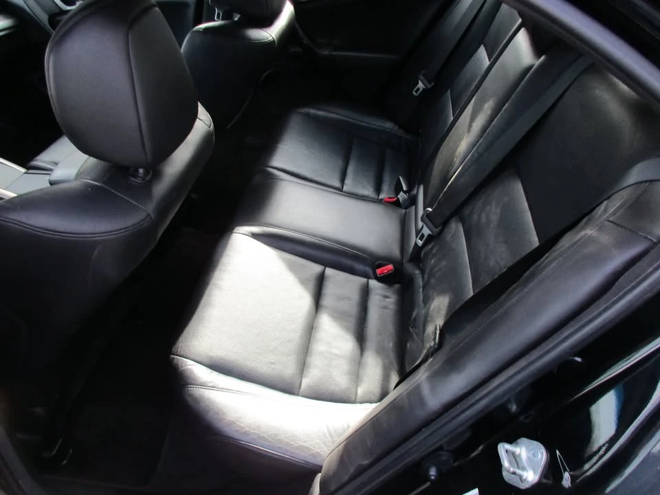 2009 Acura TSX 2nd Gen - Image 3 of 9