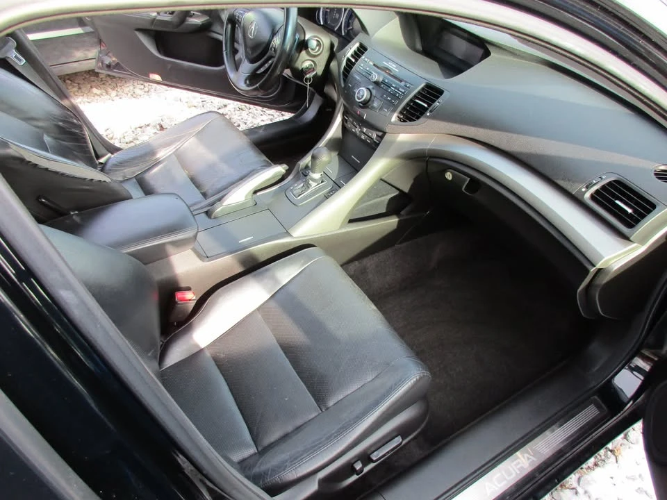 2009 Acura TSX 2nd Gen - Image 5 of 9